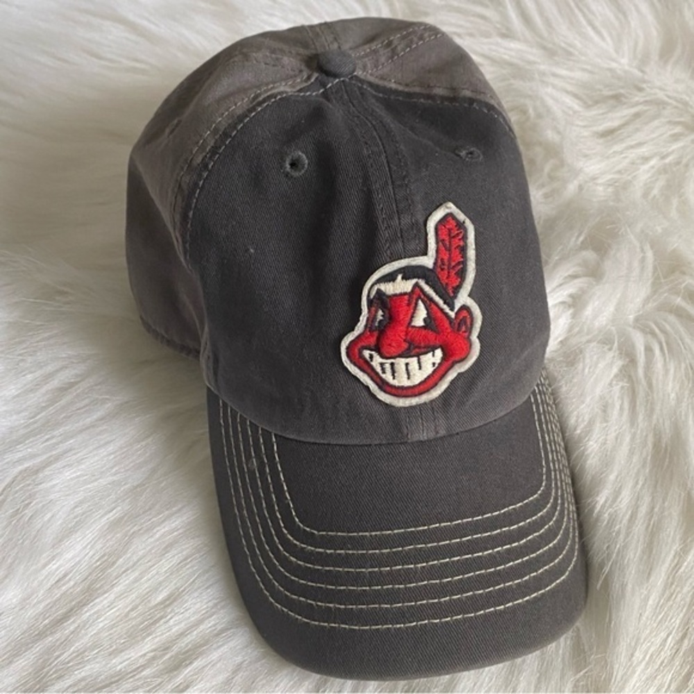 Indiana Mens Hat One Size Forty Seven Brand Black